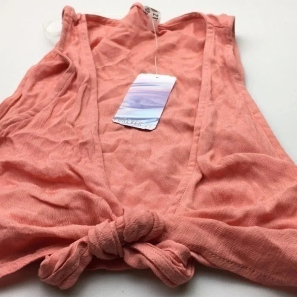 COPY - FOREVER 21 swim wear  S - Picture 16 of 16